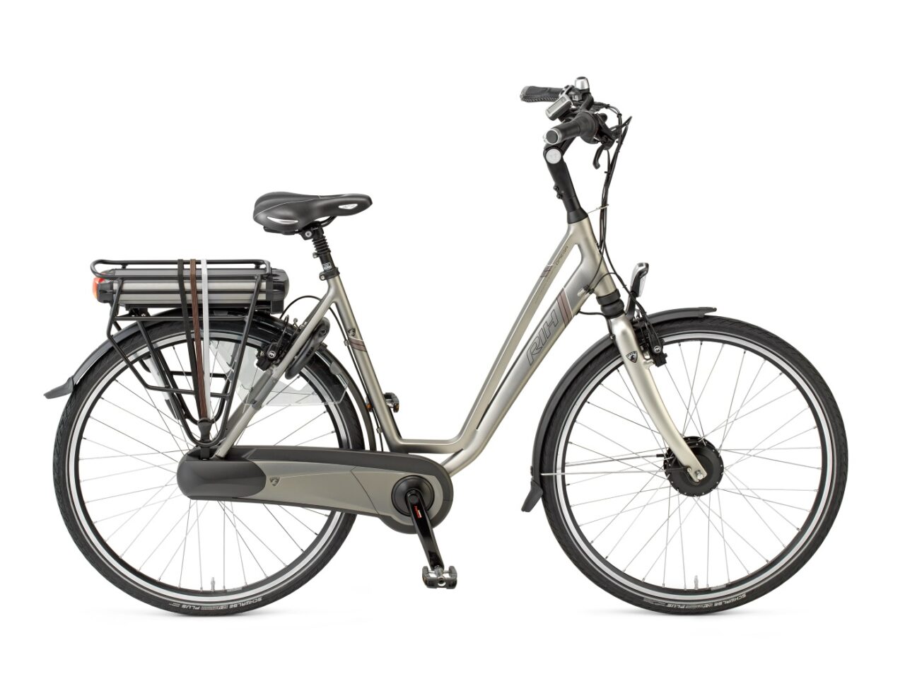 RIH EBikes Assortiment OREL Fietsspeciaalzaak Gieten