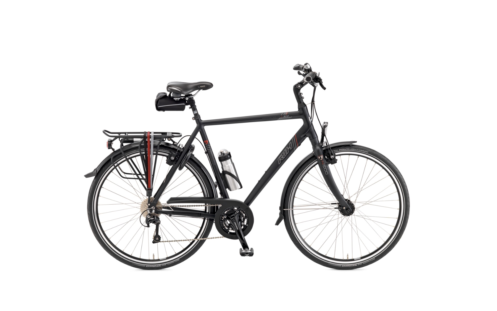 ri irf e bike