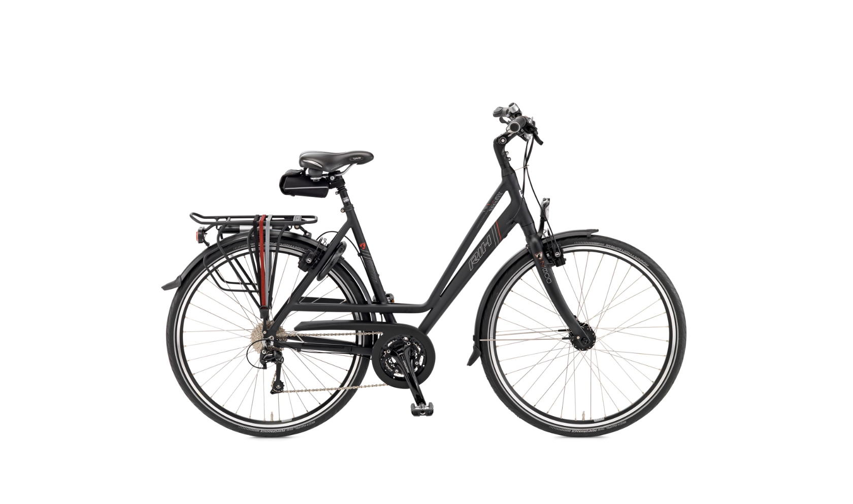 RIH E-Bikes Assortiment - OREL Fietsspeciaalzaak Gieten